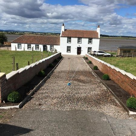 Edenside House Hotel St Andrews Exterior foto