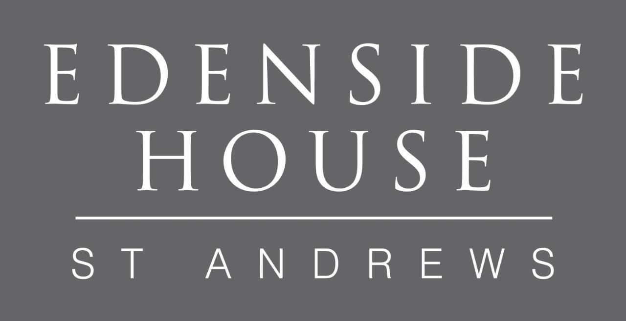 Edenside House Hotel St Andrews Exterior foto