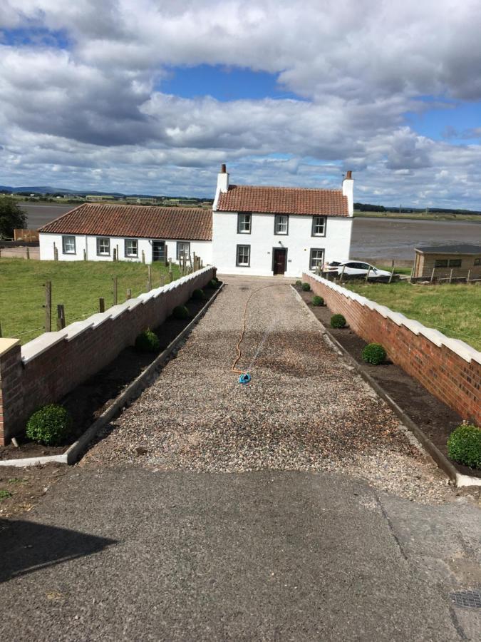 Edenside House Hotel St Andrews Exterior foto