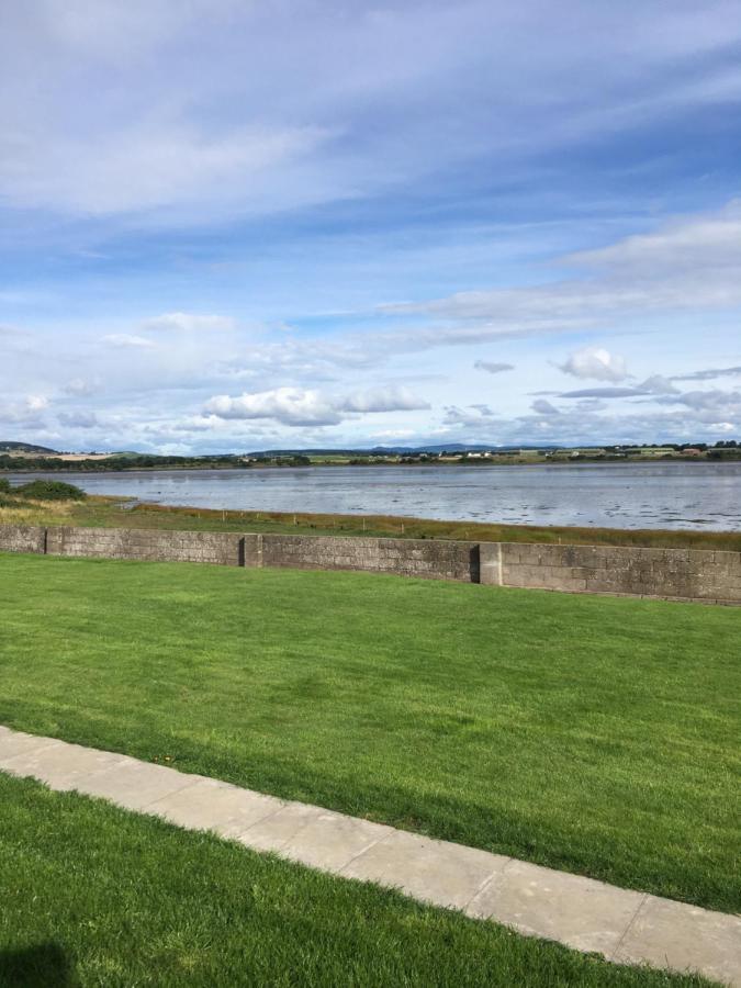 Edenside House Hotel St Andrews Exterior foto